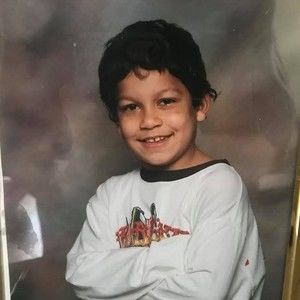 Meet your Posher, Corey